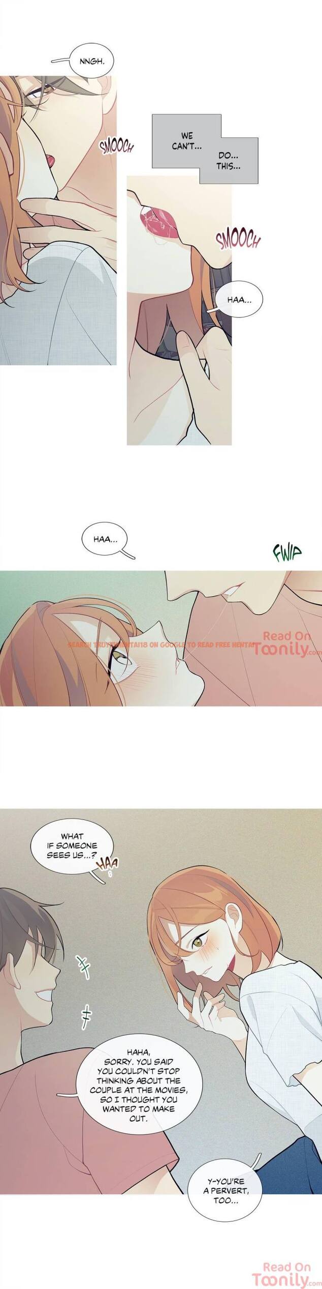 Read Hentai Image 9 740 in comic What’s Going On? - Chapter 27 - hentaitnt.net
