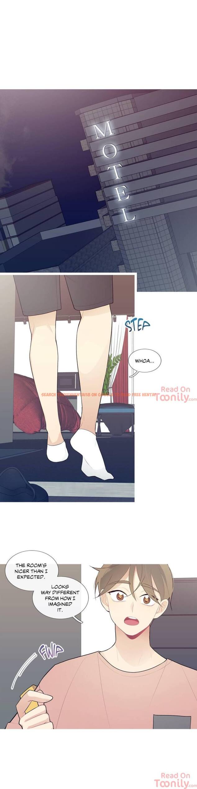 Read Hentai Image 1 740 in comic What’s Going On? - Chapter 28 - hentaitnt.net