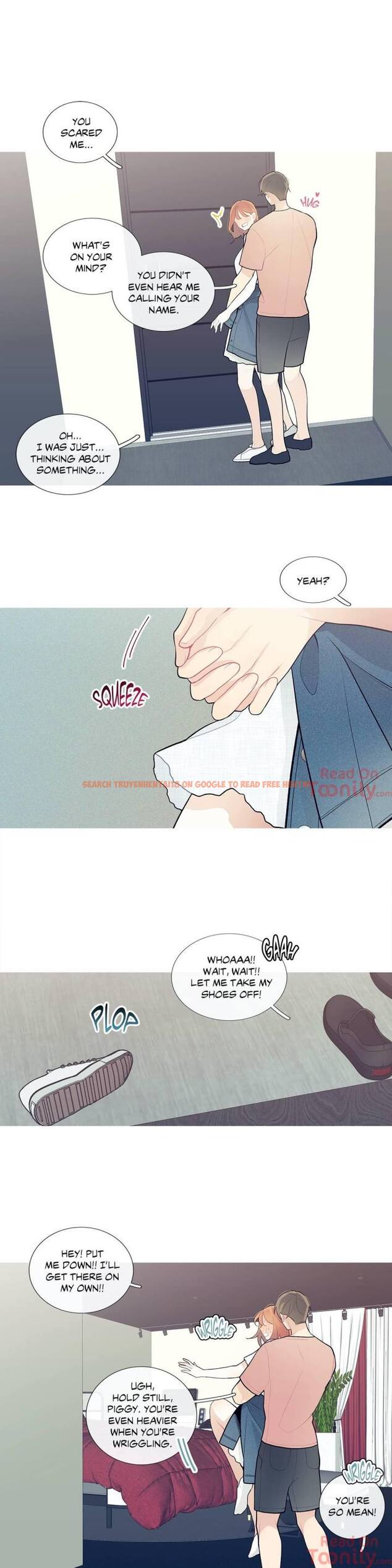 Read Hentai Image 10 740 in comic What’s Going On? - Chapter 28 - hentaitnt.net
