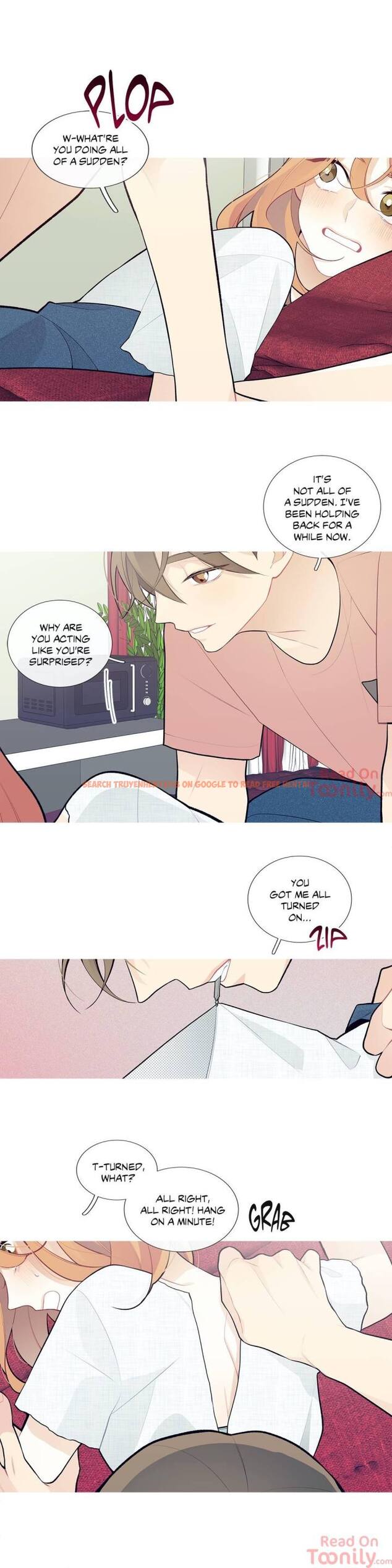Read Hentai Image 11 740 in comic What’s Going On? - Chapter 28 - hentaitnt.net