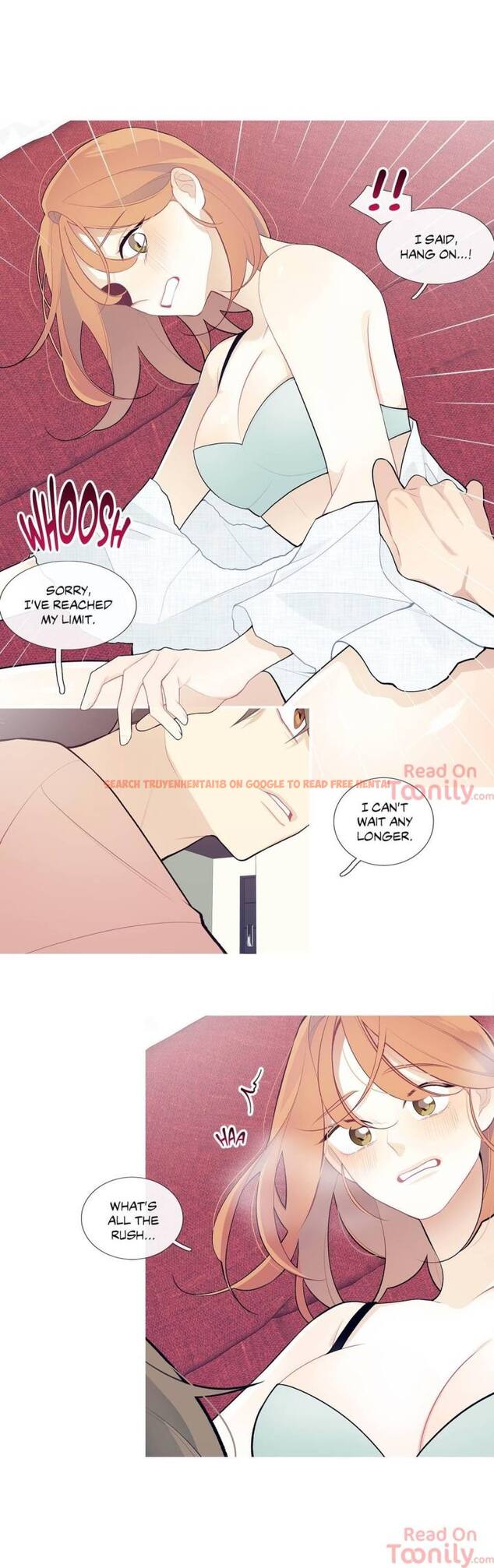 Read Hentai Image 12 740 in comic What’s Going On? - Chapter 28 - hentaitnt.net