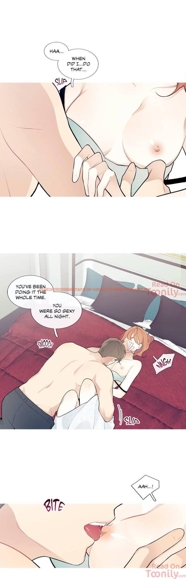 Read Hentai Image 15 740 in comic What’s Going On? - Chapter 28 - hentaitnt.net