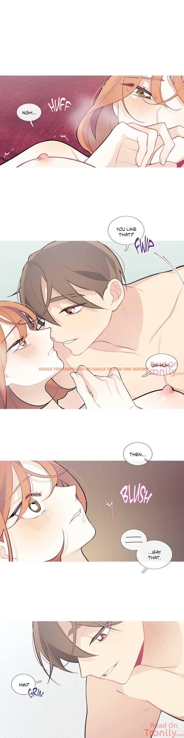 Read Hentai Image 16 740 in comic What’s Going On? - Chapter 28 - hentaitnt.net