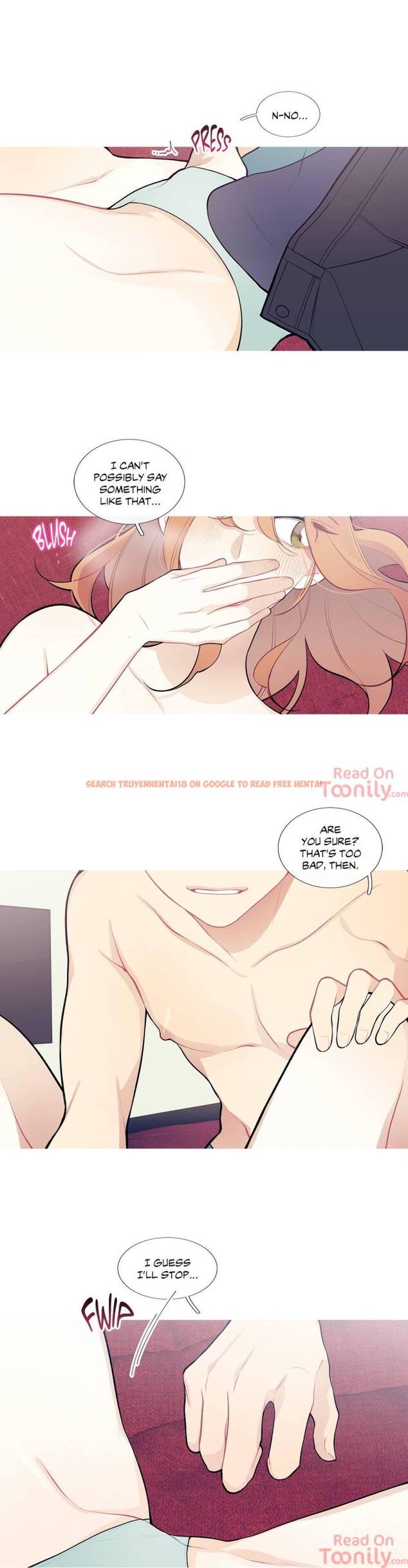 Read Hentai Image 17 740 in comic What’s Going On? - Chapter 28 - hentaitnt.net