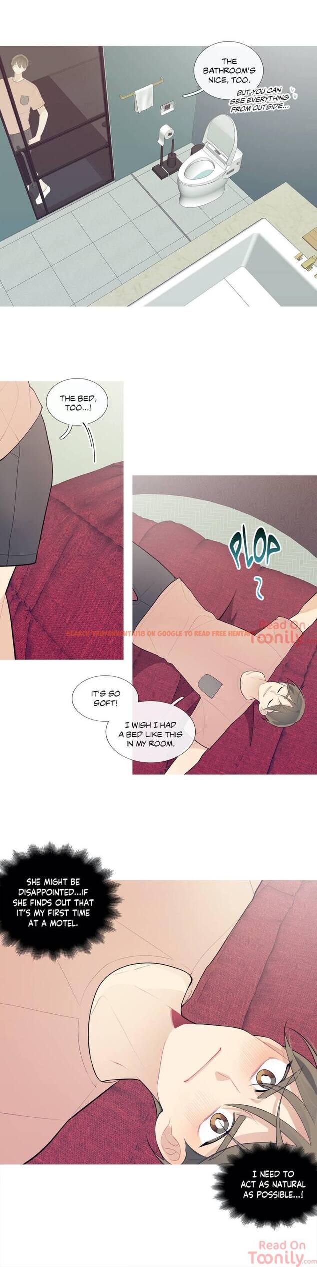 Read Hentai Image 2 740 in comic What’s Going On? - Chapter 28 - hentaitnt.net