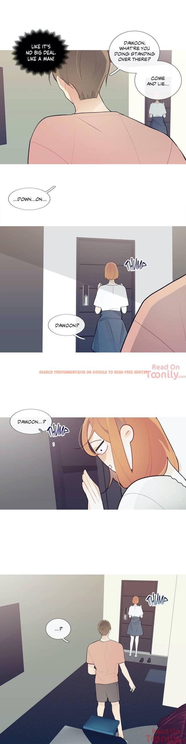 Read Hentai Image 3 740 in comic What’s Going On? - Chapter 28 - hentaitnt.net