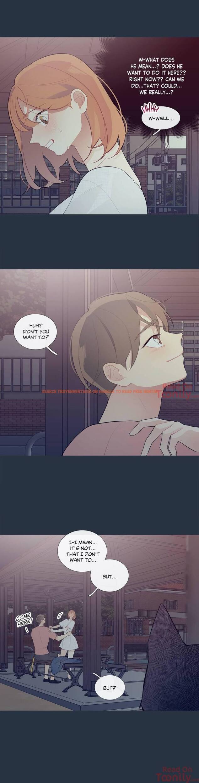 Read Hentai Image 5 740 in comic What’s Going On? - Chapter 28 - hentaitnt.net