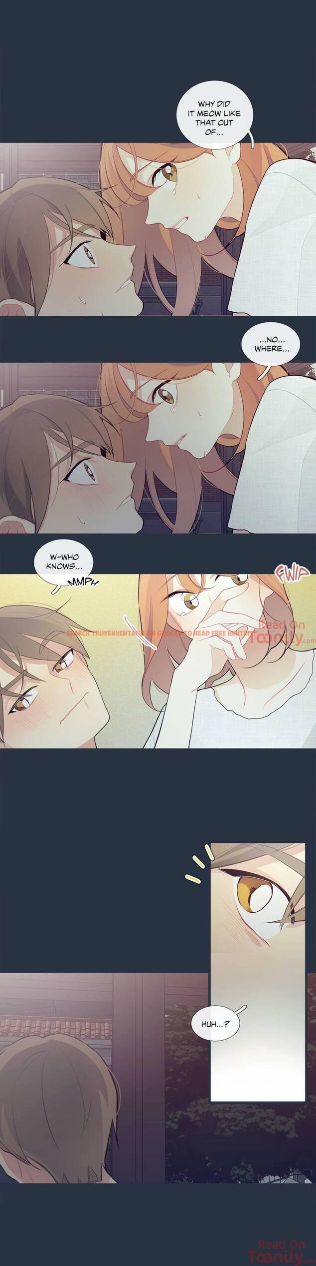 Read Hentai Image 7 740 in comic What’s Going On? - Chapter 28 - hentaitnt.net
