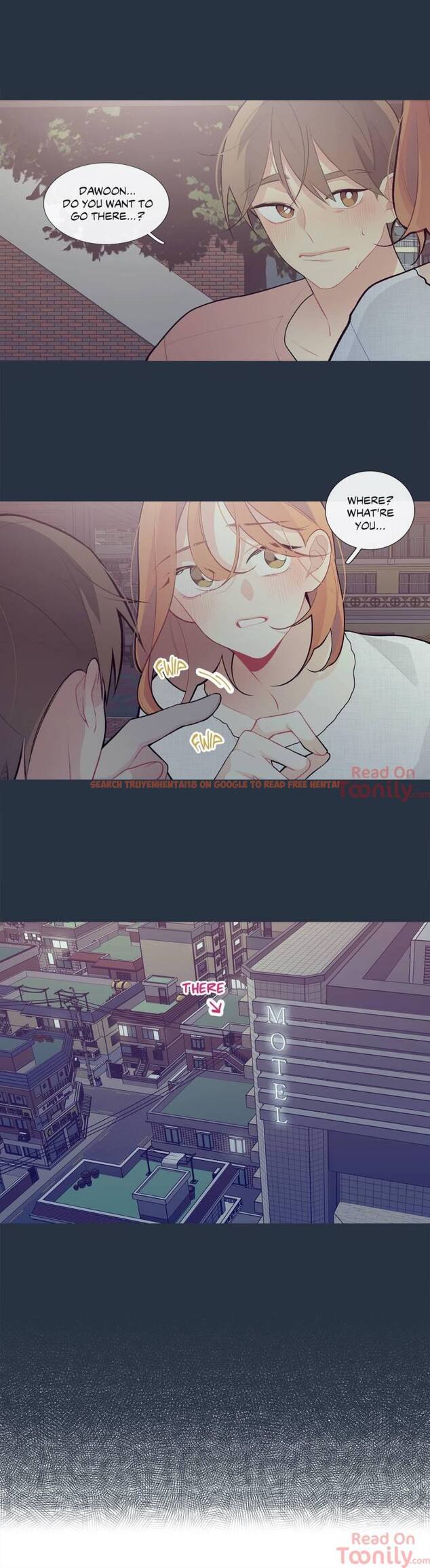 Read Hentai Image 8 740 in comic What’s Going On? - Chapter 28 - hentaitnt.net