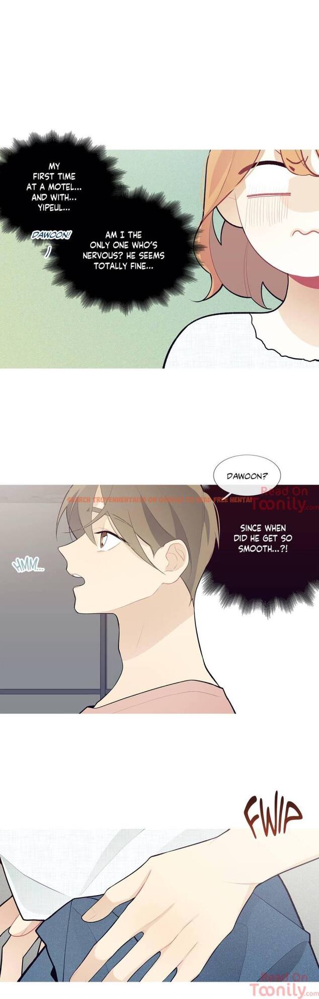 Read Hentai Image 9 740 in comic What’s Going On? - Chapter 28 - hentaitnt.net