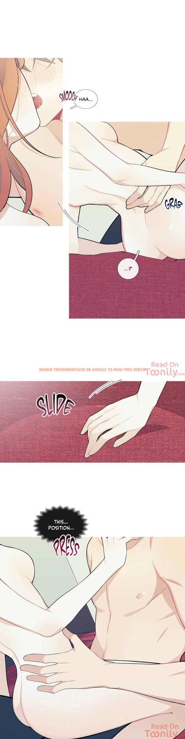 Read Hentai Image 10 740 in comic What’s Going On? - Chapter 29 - hentaitnt.net