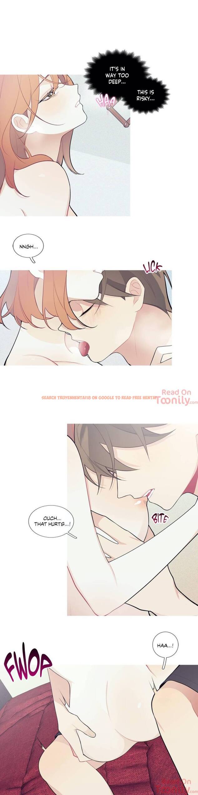Read Hentai Image 11 740 in comic What’s Going On? - Chapter 29 - hentaitnt.net