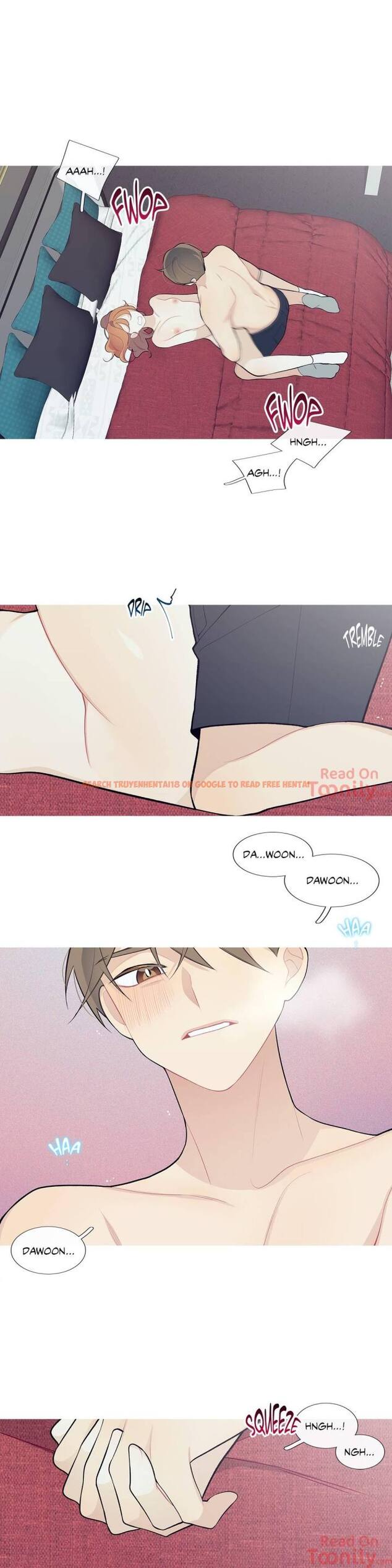 Read Hentai Image 16 740 in comic What’s Going On? - Chapter 29 - hentaitnt.net