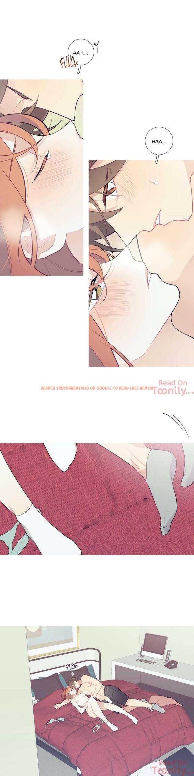 Read Hentai Image 17 740 in comic What’s Going On? - Chapter 29 - hentaitnt.net