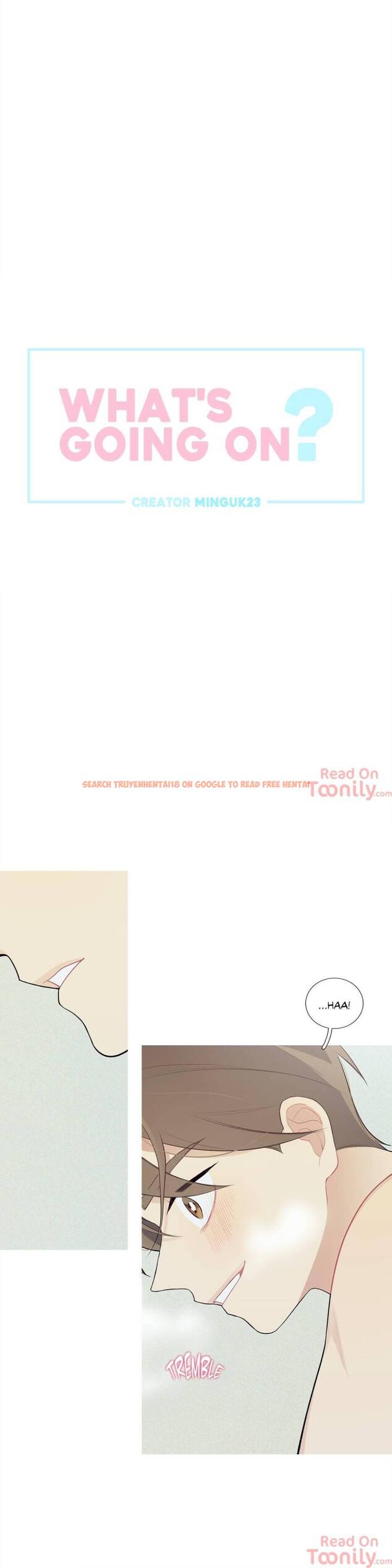 Read Hentai Image 2 740 in comic What’s Going On? - Chapter 29 - hentaitnt.net