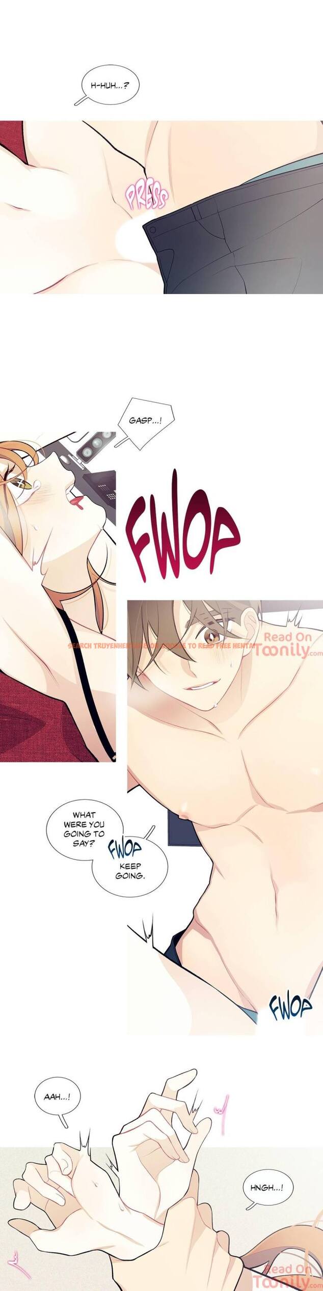 Read Hentai Image 8 740 in comic What’s Going On? - Chapter 29 - hentaitnt.net