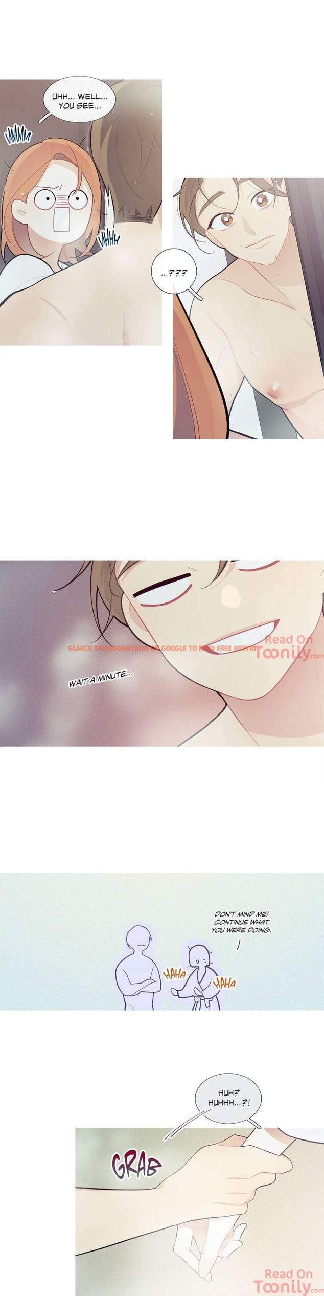 Read Hentai Image 10 740 in comic What’s Going On? - Chapter 30 - hentaitnt.net