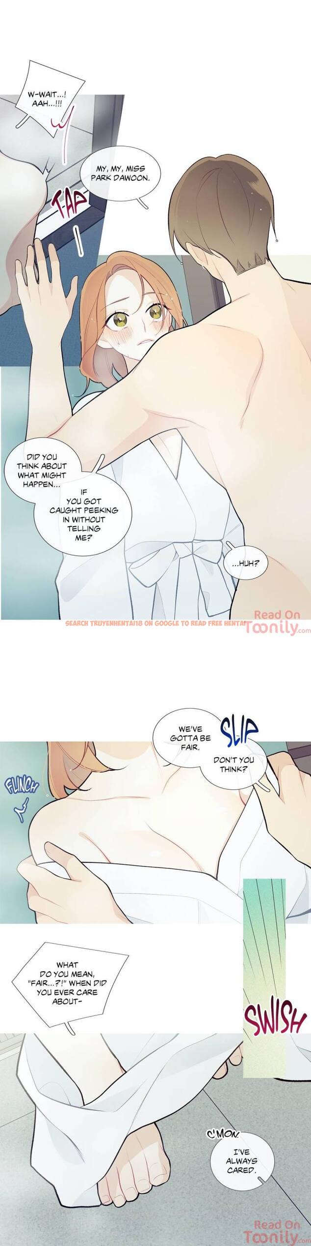 Read Hentai Image 11 740 in comic What’s Going On? - Chapter 30 - hentaitnt.net