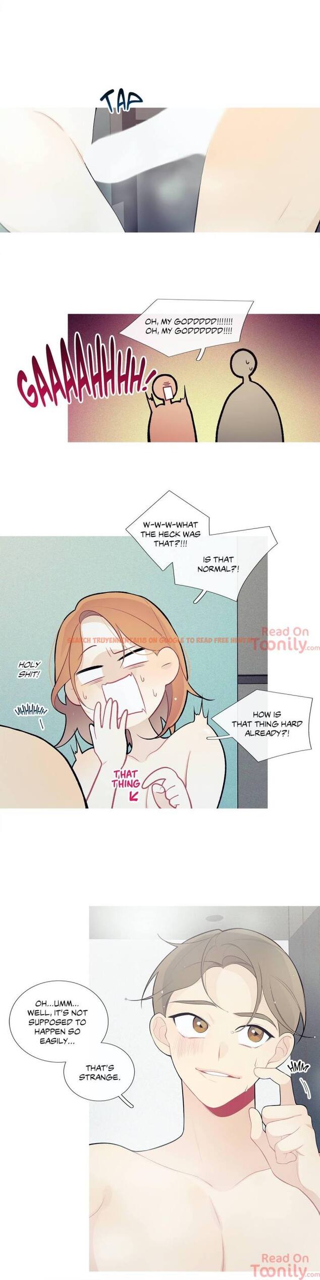 Read Hentai Image 13 740 in comic What’s Going On? - Chapter 30 - hentaitnt.net