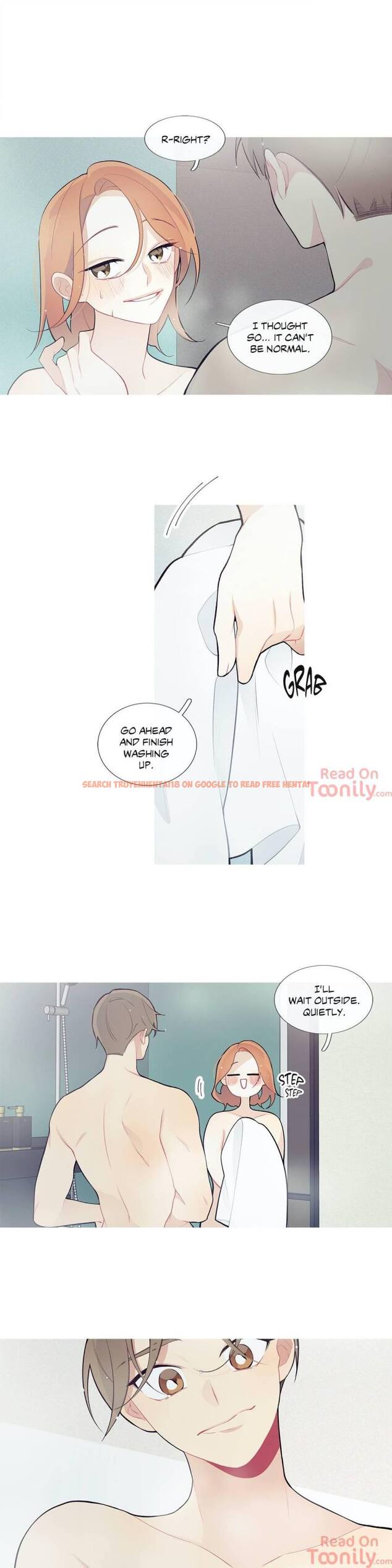 Read Hentai Image 14 740 in comic What’s Going On? - Chapter 30 - hentaitnt.net