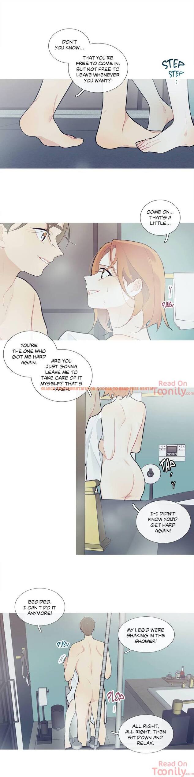 Read Hentai Image 16 740 in comic What’s Going On? - Chapter 30 - hentaitnt.net