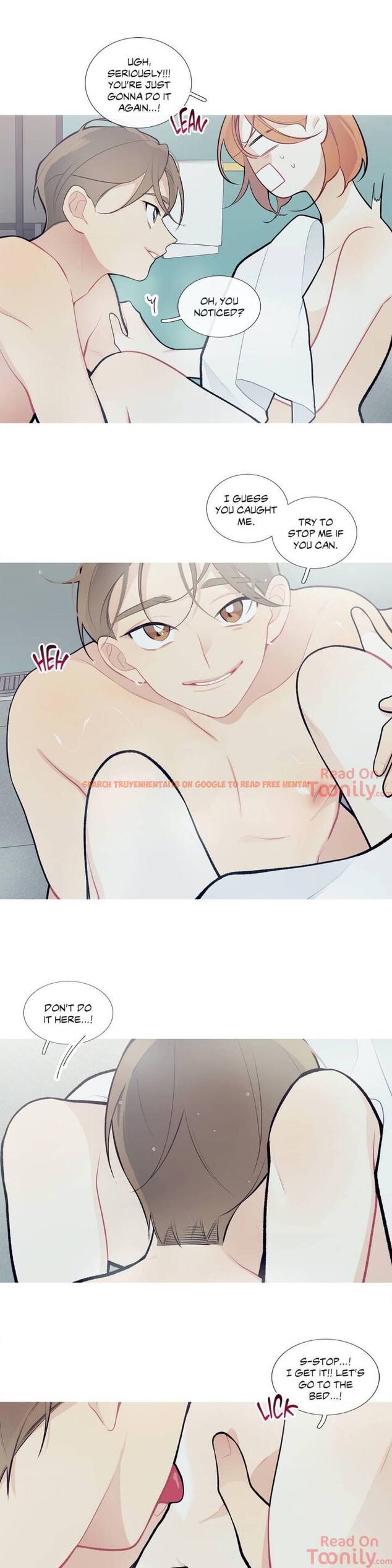 Read Hentai Image 17 740 in comic What’s Going On? - Chapter 30 - hentaitnt.net