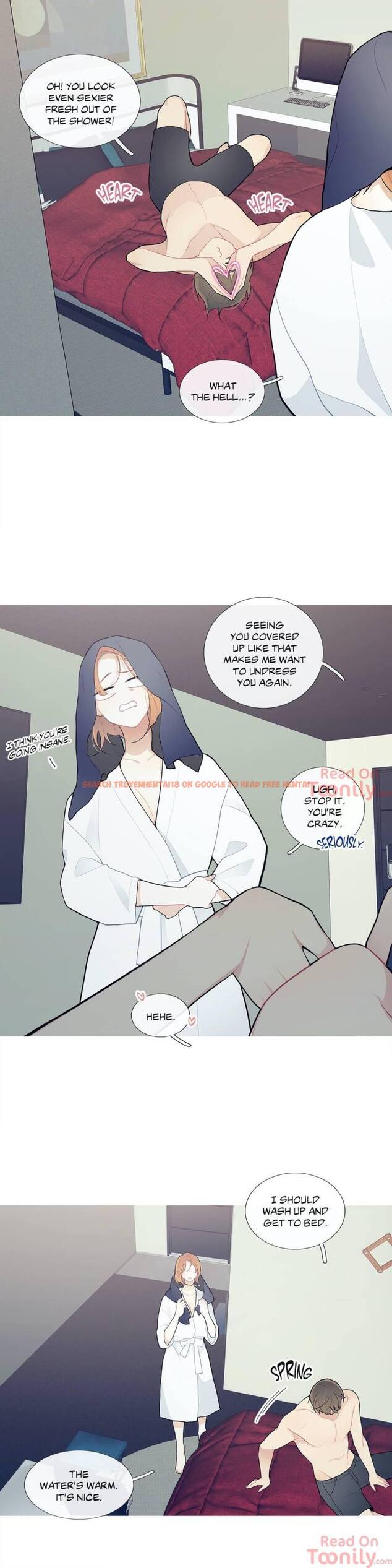 Read Hentai Image 2 740 in comic What’s Going On? - Chapter 30 - hentaitnt.net