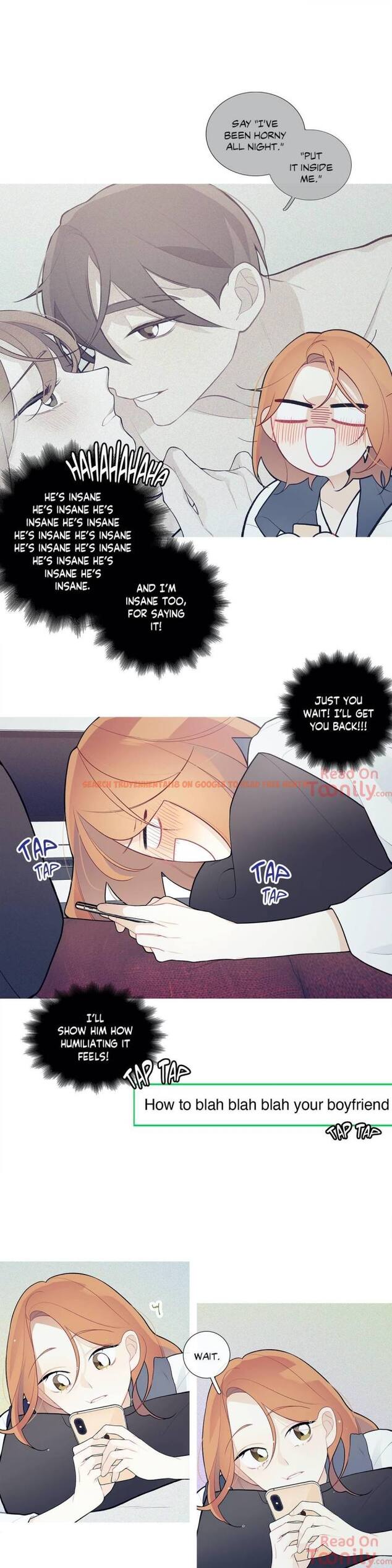 Read Hentai Image 5 740 in comic What’s Going On? - Chapter 30 - hentaitnt.net