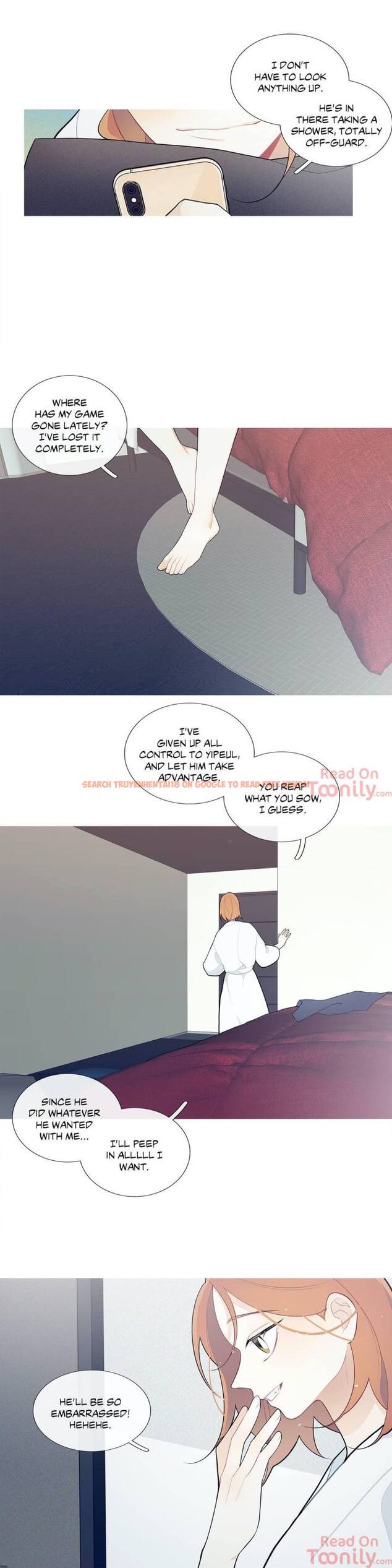Read Hentai Image 6 740 in comic What’s Going On? - Chapter 30 - hentaitnt.net