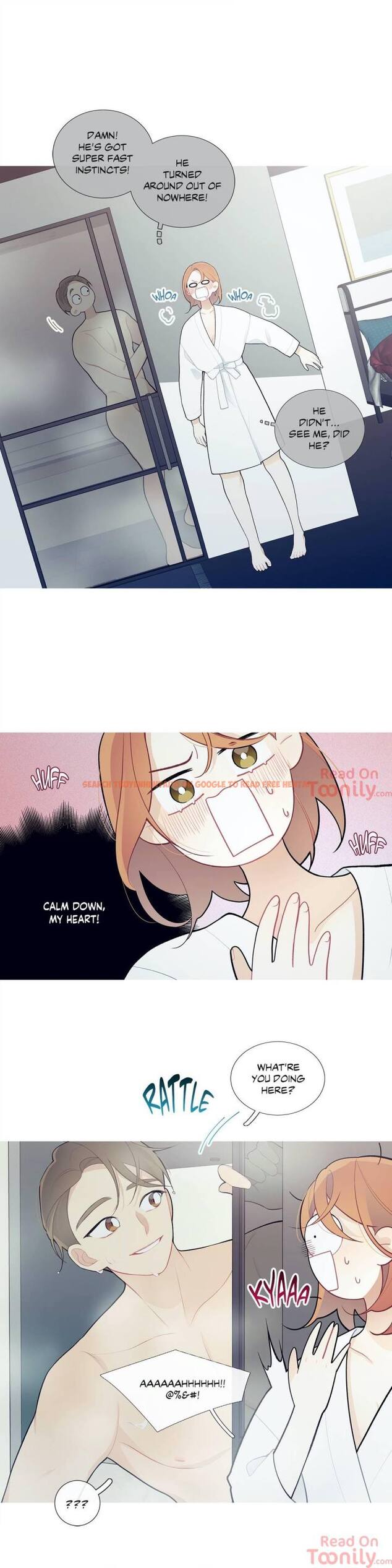 Read Hentai Image 9 740 in comic What’s Going On? - Chapter 30 - hentaitnt.net