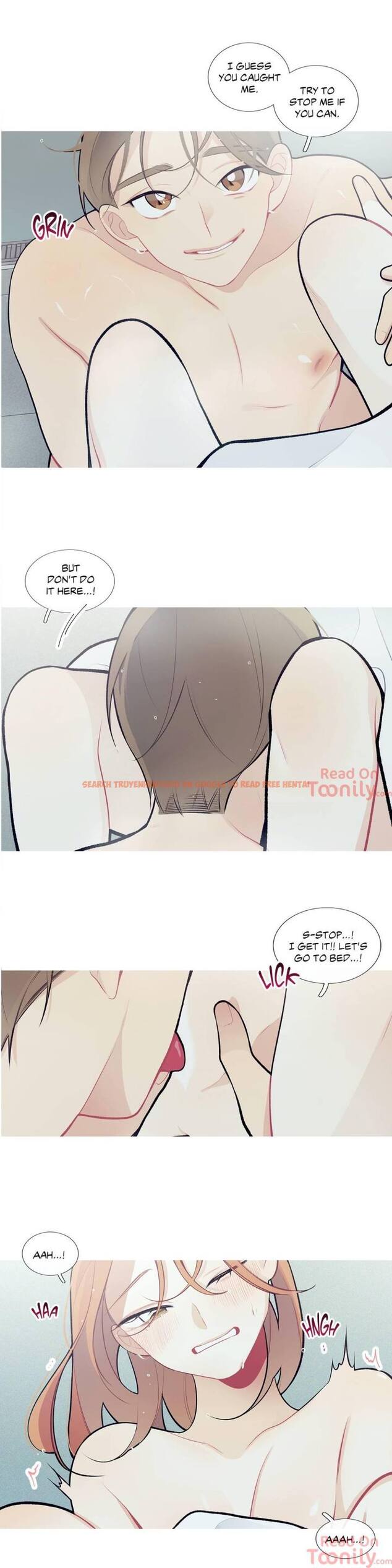 Read Hentai Image 1 740 in comic What’s Going On? - Chapter 31 - hentaitnt.net