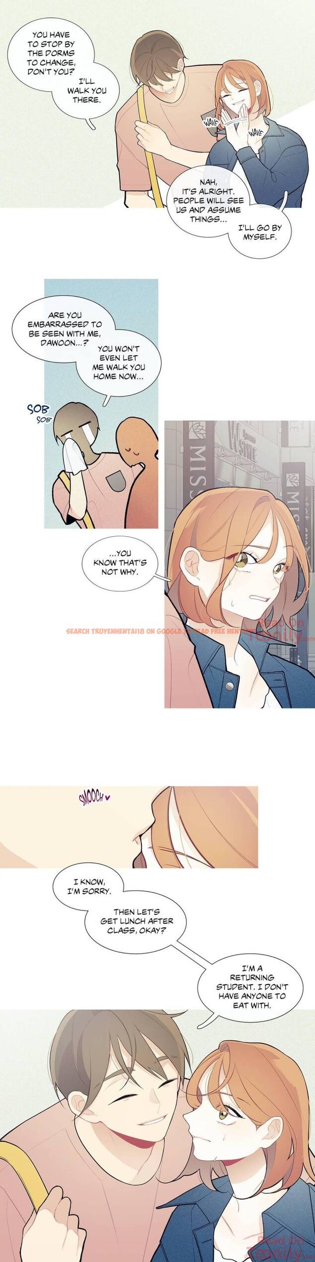 Read Hentai Image 10 740 in comic What’s Going On? - Chapter 31 - hentaitnt.net