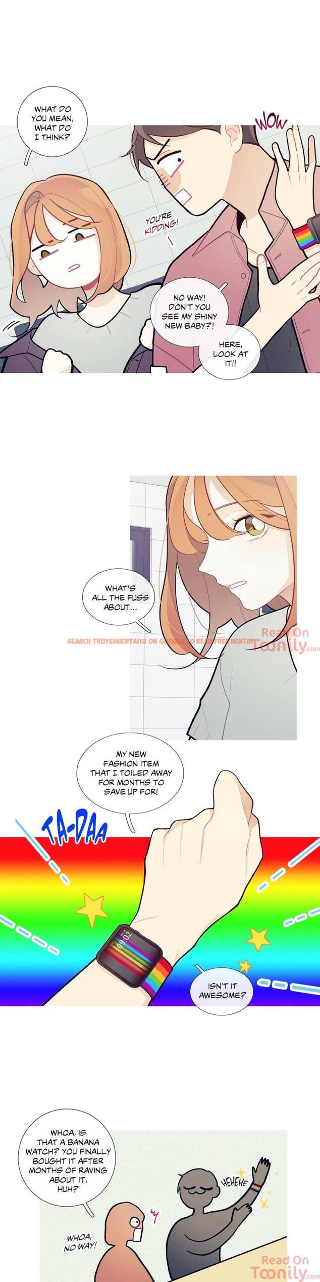 Read Hentai Image 13 740 in comic What’s Going On? - Chapter 31 - hentaitnt.net