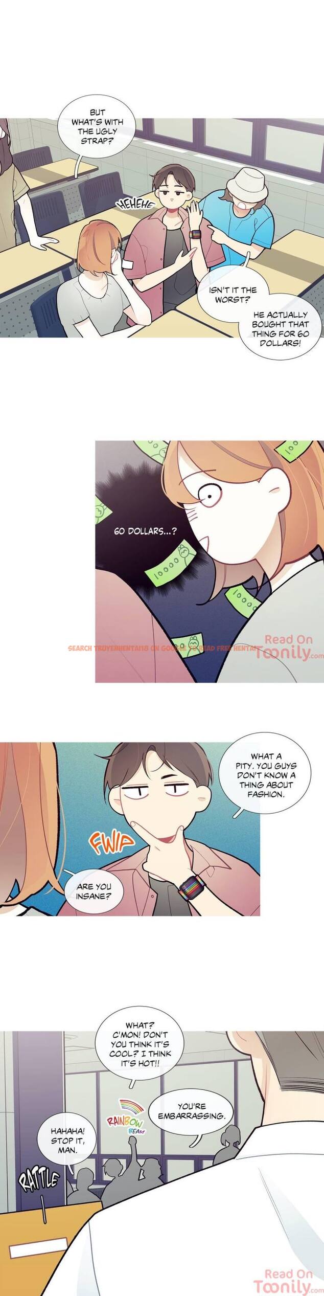 Read Hentai Image 14 740 in comic What’s Going On? - Chapter 31 - hentaitnt.net