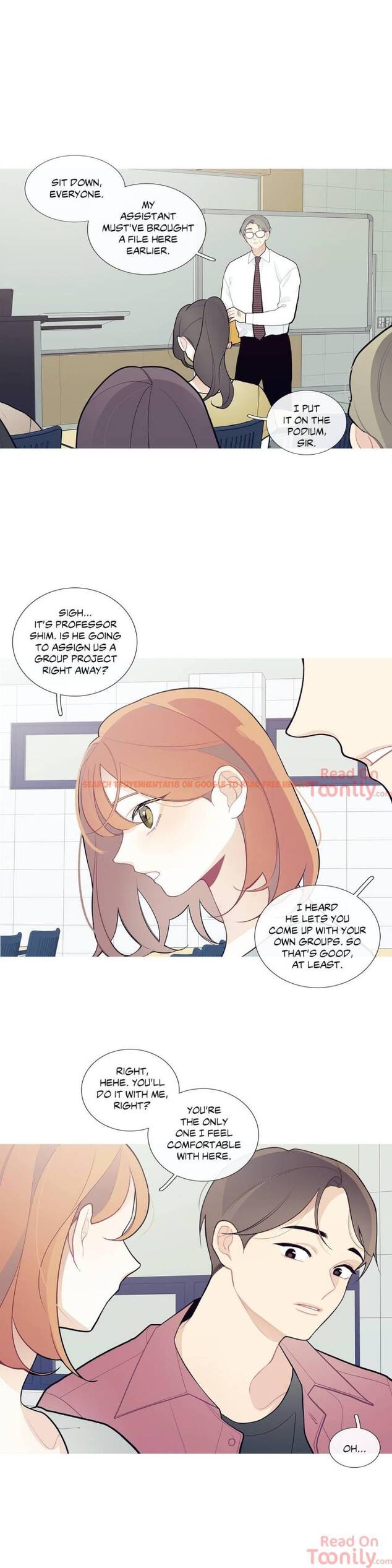 Read Hentai Image 15 740 in comic What’s Going On? - Chapter 31 - hentaitnt.net