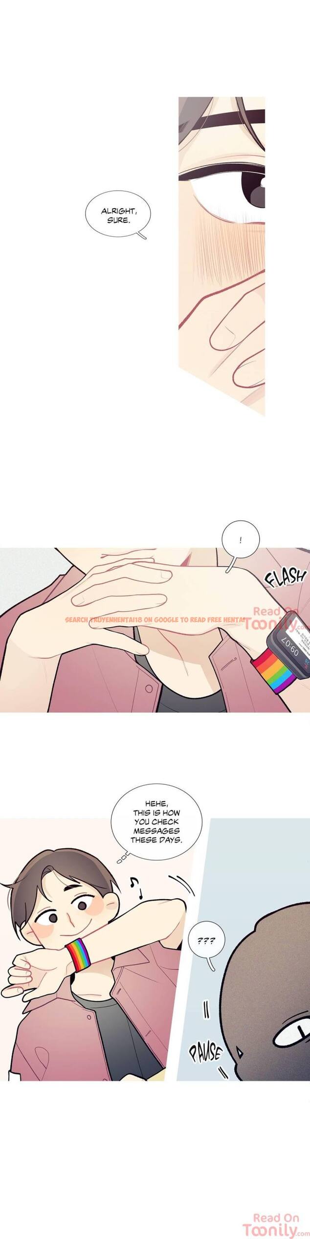 Read Hentai Image 16 740 in comic What’s Going On? - Chapter 31 - hentaitnt.net
