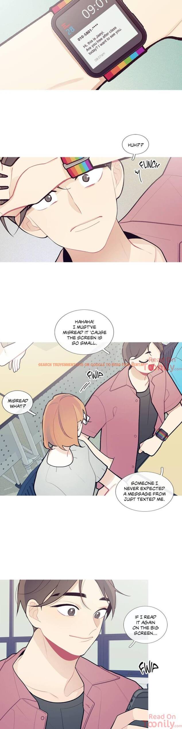 Read Hentai Image 17 740 in comic What’s Going On? - Chapter 31 - hentaitnt.net