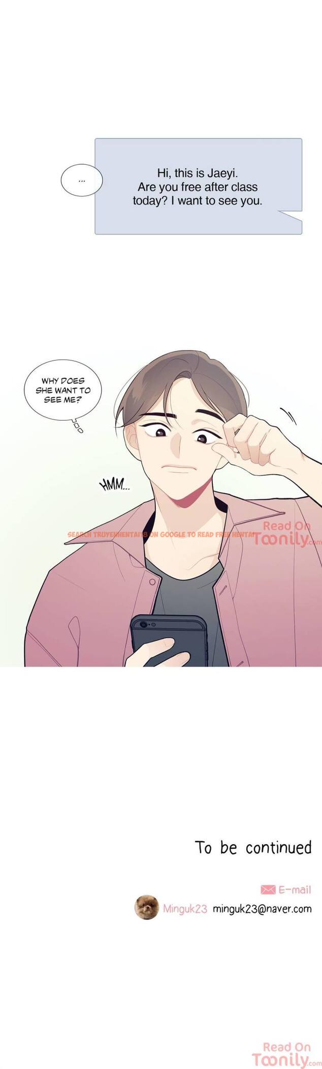 Read Hentai Image 18 740 in comic What’s Going On? - Chapter 31 - hentaitnt.net