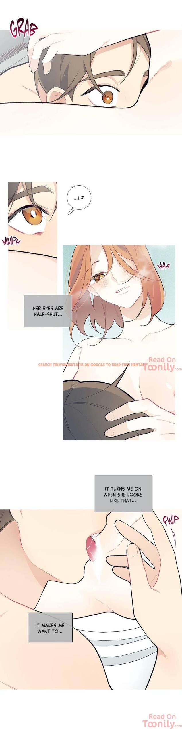 Read Hentai Image 3 740 in comic What’s Going On? - Chapter 31 - hentaitnt.net