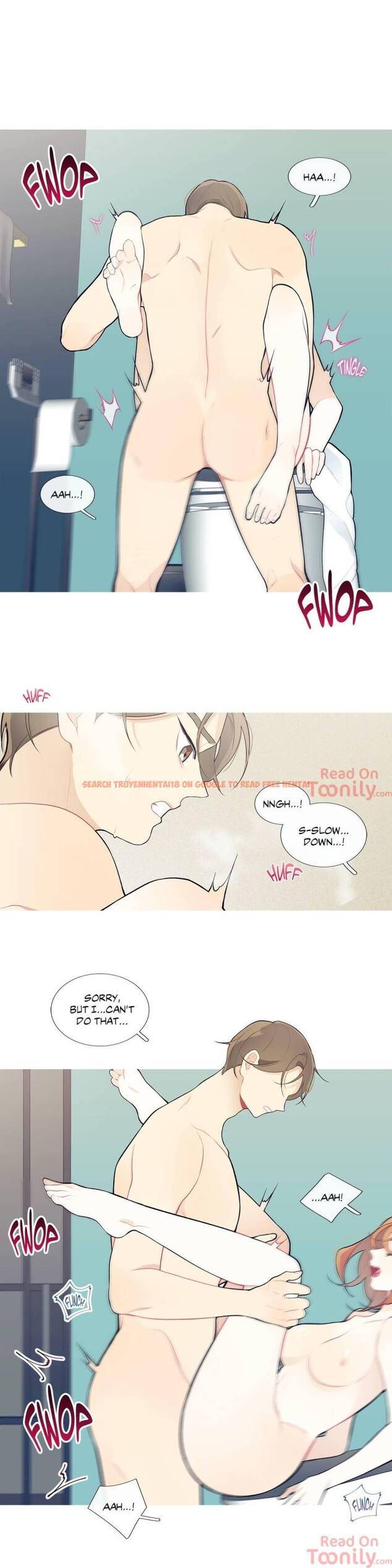 Read Hentai Image 7 740 in comic What’s Going On? - Chapter 31 - hentaitnt.net