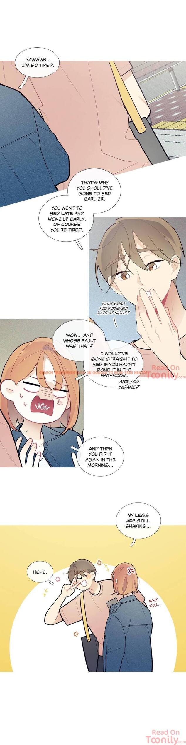 Read Hentai Image 9 740 in comic What’s Going On? - Chapter 31 - hentaitnt.net