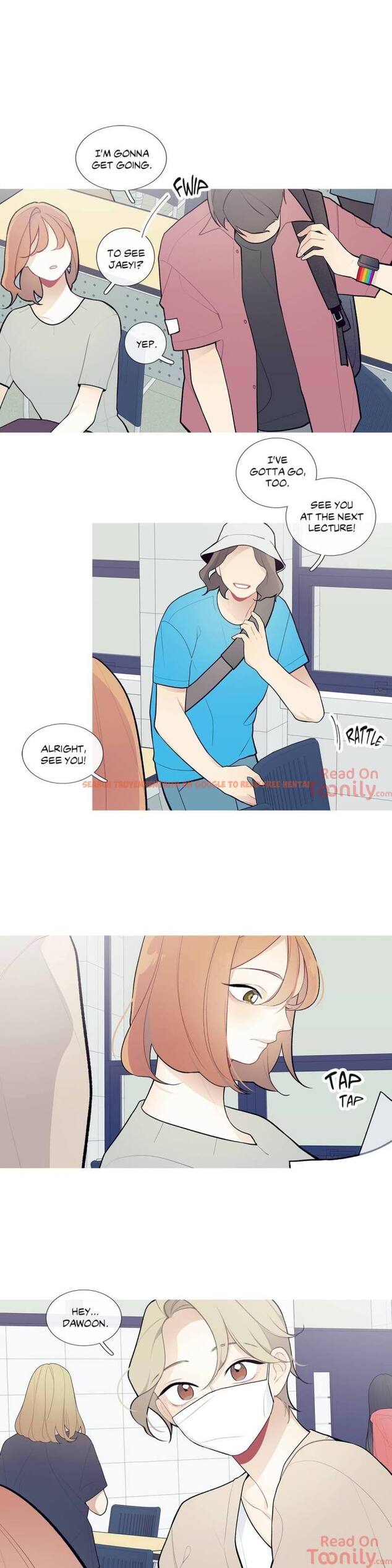Read Hentai Image 11 740 in comic What’s Going On? - Chapter 32 - hentaitnt.net