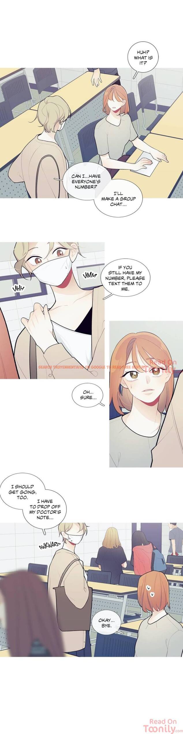 Read Hentai Image 12 740 in comic What’s Going On? - Chapter 32 - hentaitnt.net