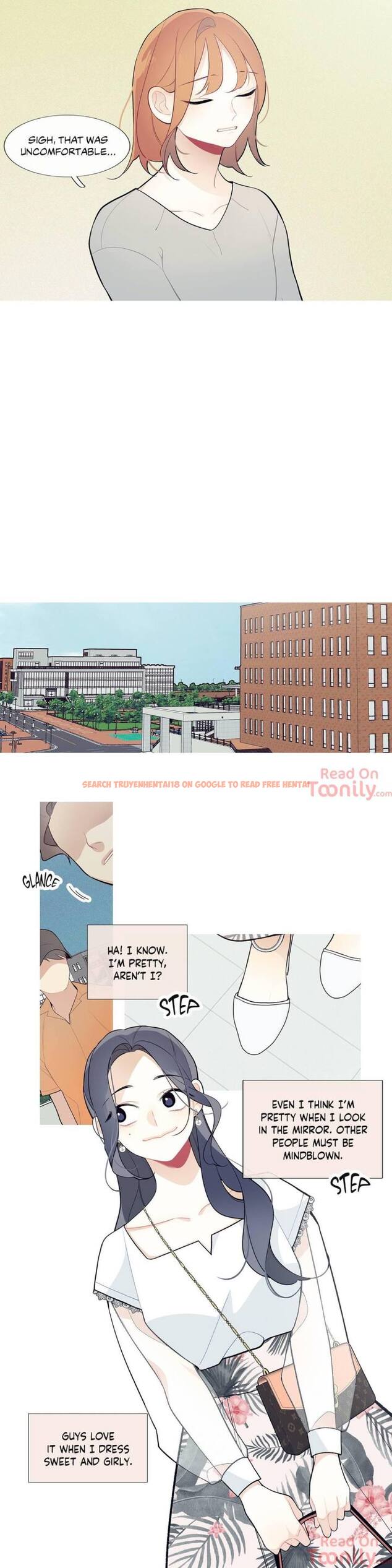 Read Hentai Image 14 740 in comic What’s Going On? - Chapter 32 - hentaitnt.net