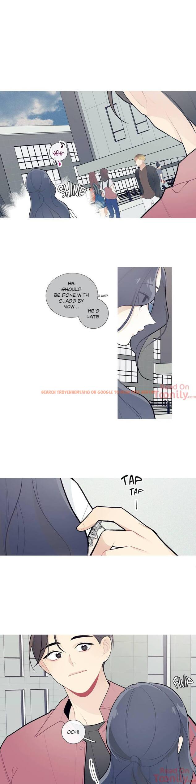 Read Hentai Image 15 740 in comic What’s Going On? - Chapter 32 - hentaitnt.net