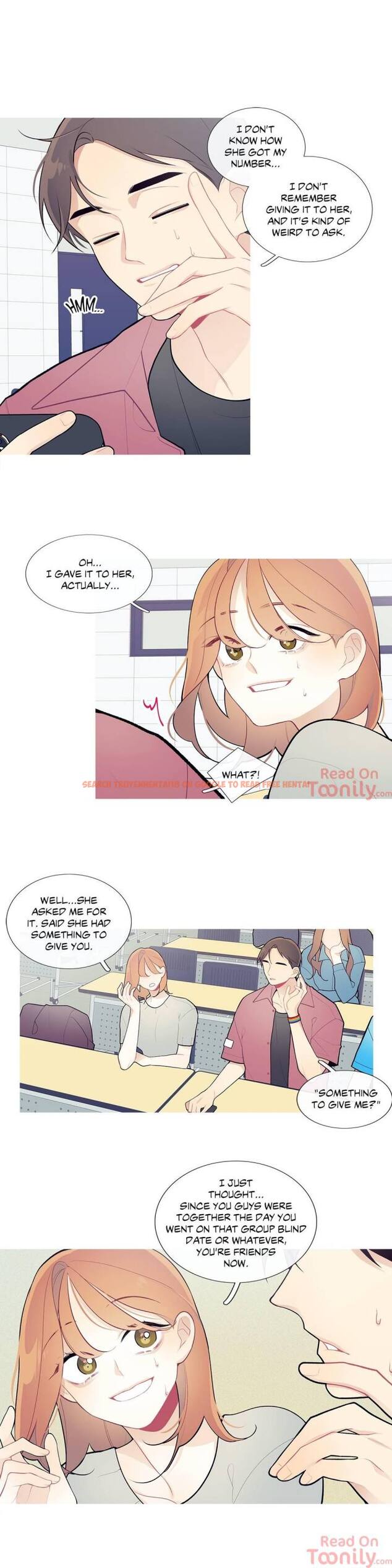 Read Hentai Image 2 740 in comic What’s Going On? - Chapter 32 - hentaitnt.net