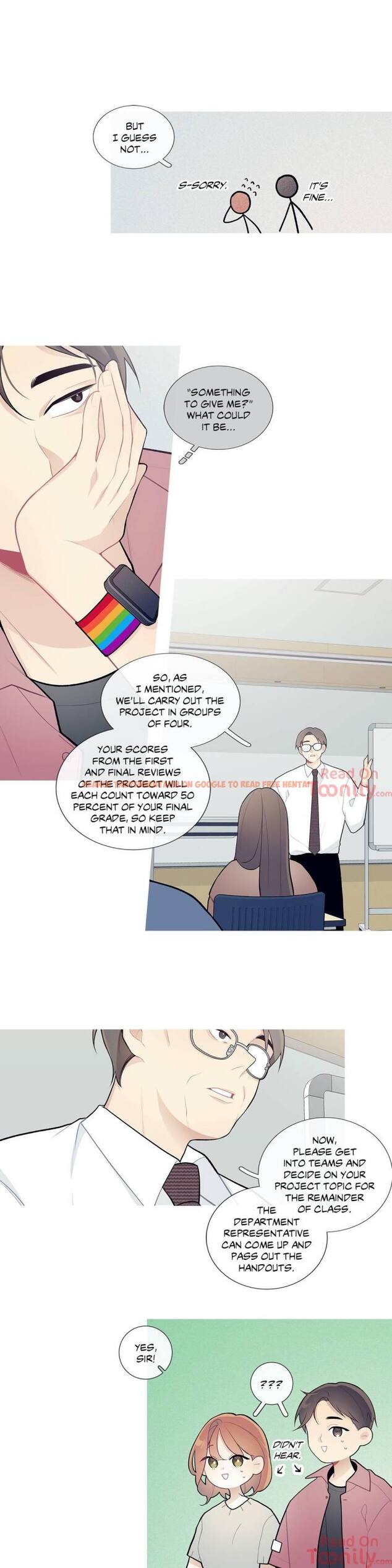 Read Hentai Image 3 740 in comic What’s Going On? - Chapter 32 - hentaitnt.net