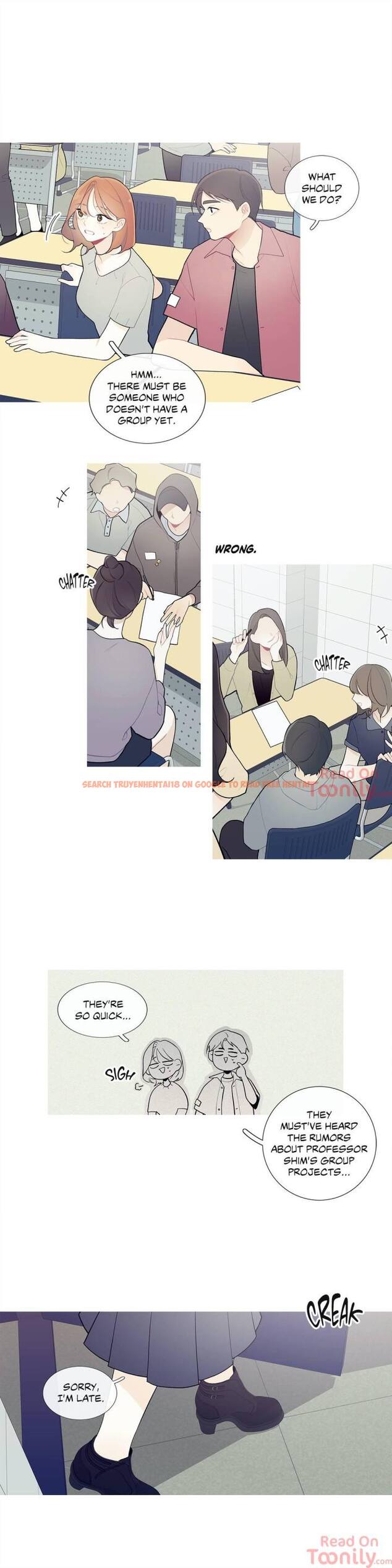 Read Hentai Image 5 740 in comic What’s Going On? - Chapter 32 - hentaitnt.net
