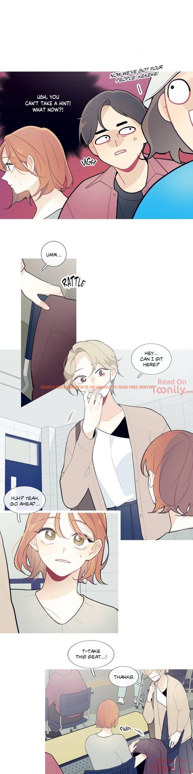 Read Hentai Image 7 740 in comic What’s Going On? - Chapter 32 - hentaitnt.net