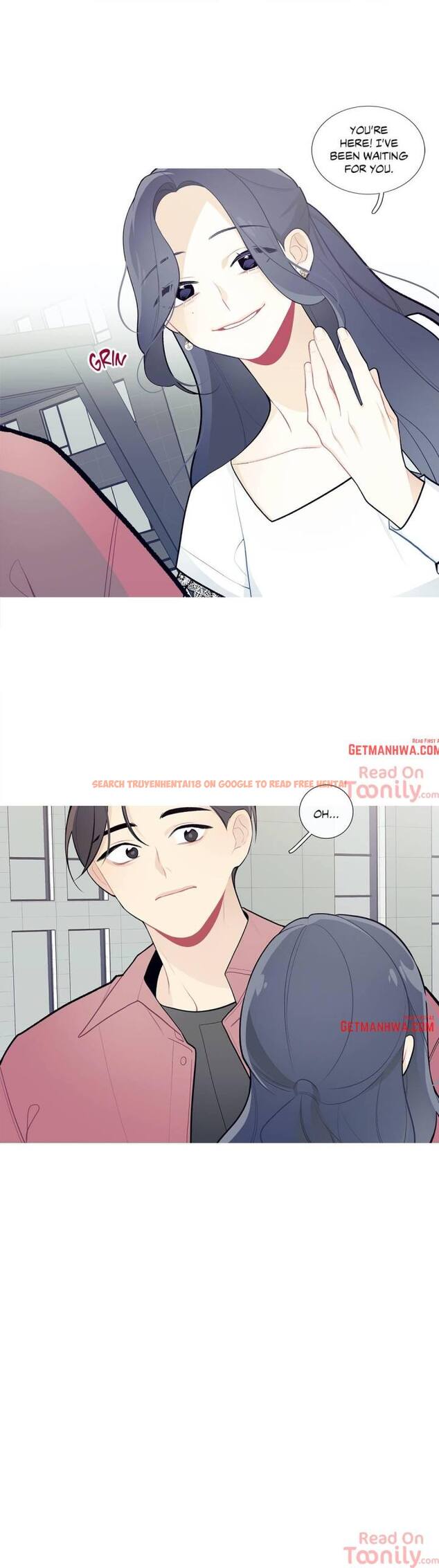 Read Hentai Image 1 740 in comic What’s Going On? - Chapter 33 - hentaitnt.net